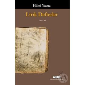 Lirik Defterler - Hilmi Yavuz