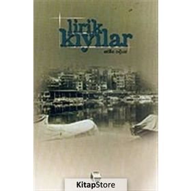 Lirik Kıyılar - Atila Oğuz