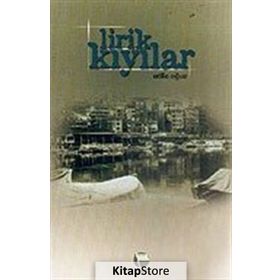 Lirik Kıyılar - Atila Oğuz