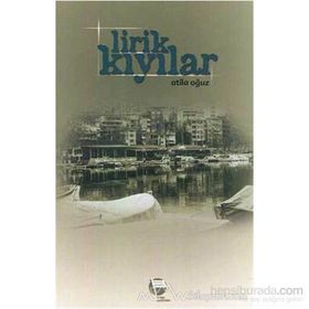 Lirik Kıyılar - Atila Oğuz