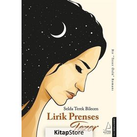 Lirik Prenses Tezer - Selda Terek Bilecen