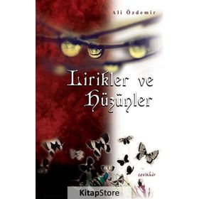 LIRIKLER VE HÜZÜNLER - ALI ÖZDEMIR
