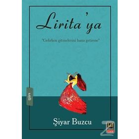 Lirita'ya - Şiyar Buzcu