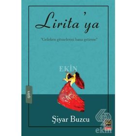 Lirita'ya - Şiyar Buzcu