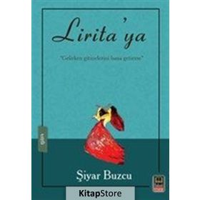 Lirita'ya - Şiyar Buzcu