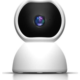 Lisa Butik CMR26 Wifi 2MP 1080P HD Akıllı IP Onvif V380 Pro 360° Güvenlik Kamerası