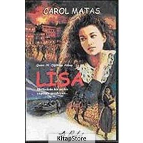 LISA - CAROL MATAS
