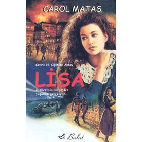 LISA - CAROL MATAS