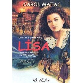 LISA - CAROL MATAS