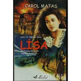 LISA - CAROL MATAS