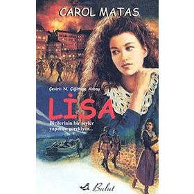 LISA - CAROL MATAS