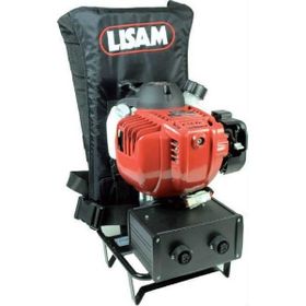 Lisam ETA BETA 9077 Jeneratör