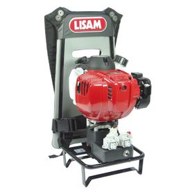 Lisam ETA BETA 9077 Jeneratör