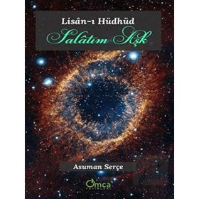 Lisan-ı Hüdhüd - Salatım Aşk