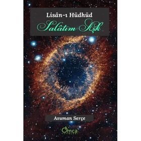 Lisan-ı Hüdhüd - Salatım Aşk