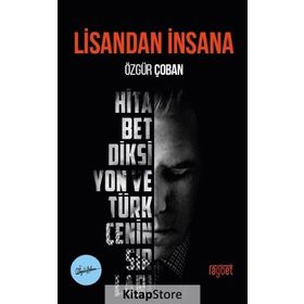 Lisandan İnsana - Özgür Çoban