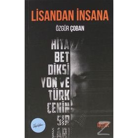 Lisandan İnsana - Özgür Çoban
