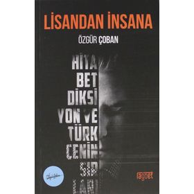 Lisandan İnsana - Özgür Çoban