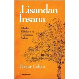 Lisandan İnsana - Özgür Çoban