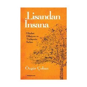 Lisandan İnsana - Özgür Çoban