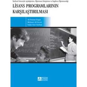 LISANS PROGRAMLARININ KARŞILAŞTIRILMASI - KOLEKTIF