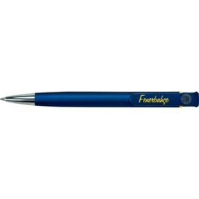 Lisanslı Taraftar Fenerbahçe Scrikss Fan Pen Tükenmez Kalem