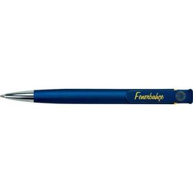 Lisanslı Taraftar Fenerbahçe Scrikss Fan Pen Tükenmez Kalem