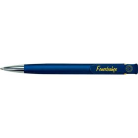 Lisanslı Taraftar Fenerbahçe Scrikss Fan Pen Tükenmez Kalem