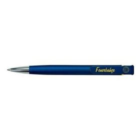 Lisanslı Taraftar Fenerbahçe Scrikss Fan Pen Tükenmez Kalem