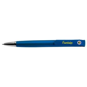 Lisanslı Taraftar Fenerbahçe Scrikss Fan Pen Tükenmez Kalem