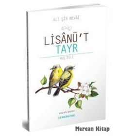 Lisanü't Tayr / Ali Şir Nevayi