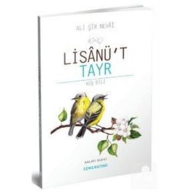 Lisanü't Tayr / Ali Şir Nevayi