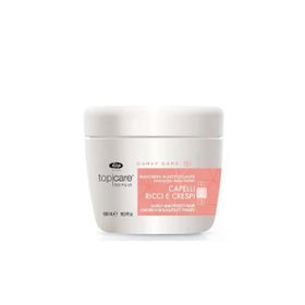 Lisap Lk Milano Chroma Care Boyalı Saçlar İçin 500 ml Maske