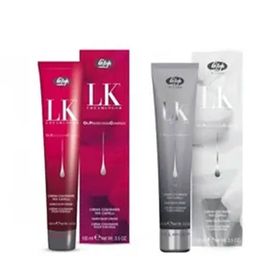 Lisap Lk Opc 10/0 Çok Açık Sarı Plus Saç Boyası