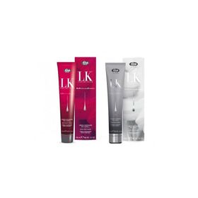 Lisap Lk Opc 11/08 Çok Açık Naturel Sedef Sarı Estra Berrak 100 ml Saç Boyası