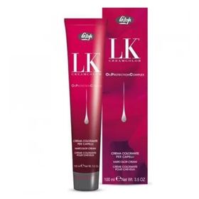 Lisap Lk Opc 4/0 100 ml Kestane Saç Boyası