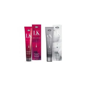 Lisap Lk Opc 4/58 100 ml Kestane Kızıl Viyole Saç Boyası