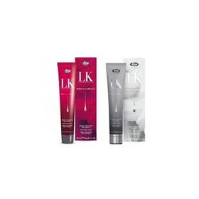 Lisap Lk Opc 4/58 100 ml Kestane Kızıl Viyole Saç Boyası
