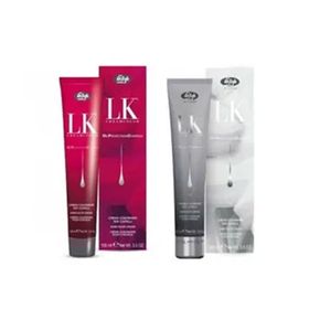 Lisap Lk Opc 4/68 100 ml Hint Çayı Saç Boyası