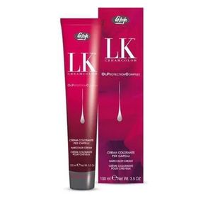 Lisap Lk Opc 5/2 100 ml Küllü Açık Kestane Saç Boyası