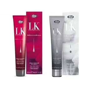 Lisap Lk Opc 5/23 100 ml Kakao Saç Boyası