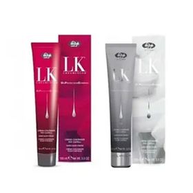 Lisap Lk Opc 5/78 100 ml Moka Açık Kestane Saç Boyası