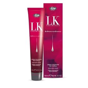 Lisap Lk Opc 5/9 100 ml Açık Soğuk Kahve Saç Boyası