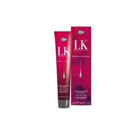Lisap Lk Opc 6/22 100 ml Koyu Sarı Yoğun Küllü Saç Boyası