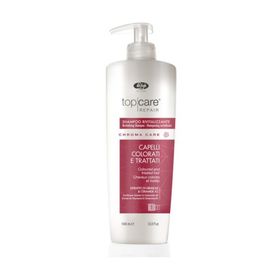 Lisap Milano Chroma Care 1000Ml Boyalı Saçlar İçin Şampuan