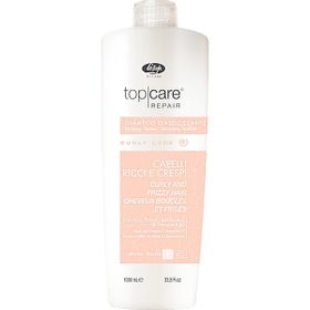 Lisap Milano Top Care Curly Care Kıvırcık Saçlar İçin Şampuan