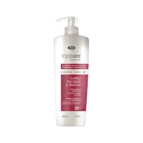 Lisap T.C.R Chromacare Boyalı Saçlar 1 lt Şampuan