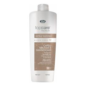 Lisap T.C.R Elixircare Yıpranmış Saçlar 1 lt Şampuan