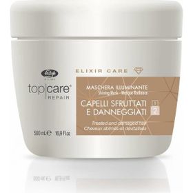 Lisap Top Care Elixir Care Yıpranmış Saçlar İçin 500 ml Maske