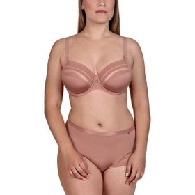 Lisca 20148 Pembe Alegra Toparlayıcı Sütyen